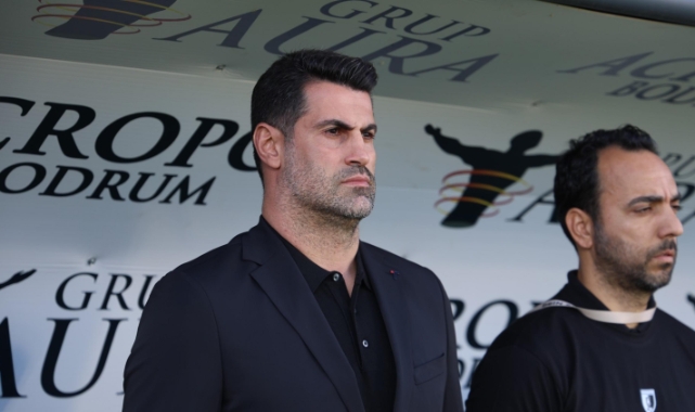 Bodrum FK galibiyet istiyor