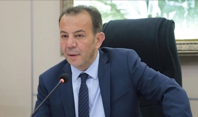 Bolu Belediye Başkanı Özcan'dan Kartalkaya soruşturmasına tepki!