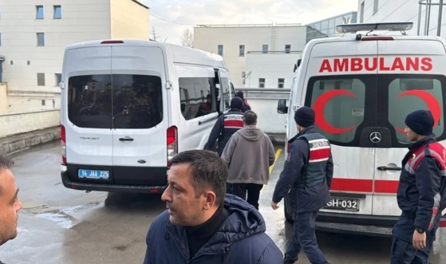 Bolu'daki otel faciasında gözaltı sayısı 12 oldu!