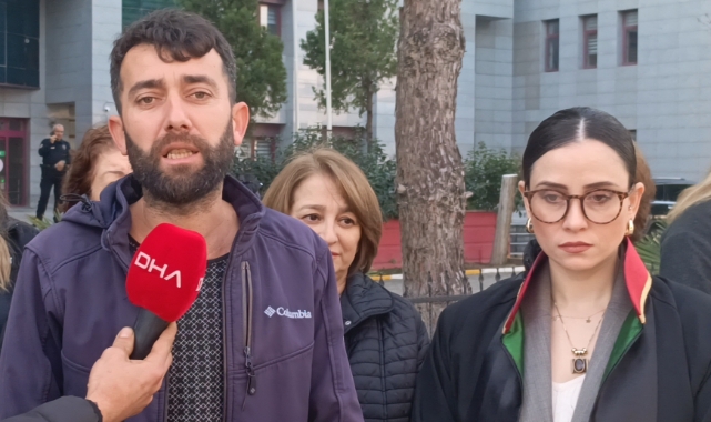 Boşanma aşamasındaki eşini öldüren sanığa müebbet hapis cezası verildi