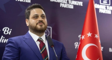 BTP Genel Başkanı Hüseyin Baş adli kontrol şartıyla serbest bırakıldı