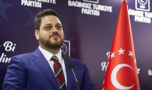 BTP Genel Başkanı Hüseyin Baş adli kontrol şartıyla serbest bırakıldı