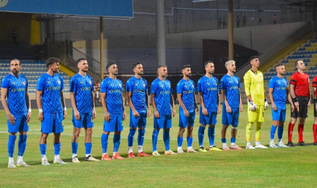 Bucaspor 1928 transfer yasağına devam edecek