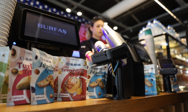 Bursa Büyükşehir, glütensiz yaşamın yanında