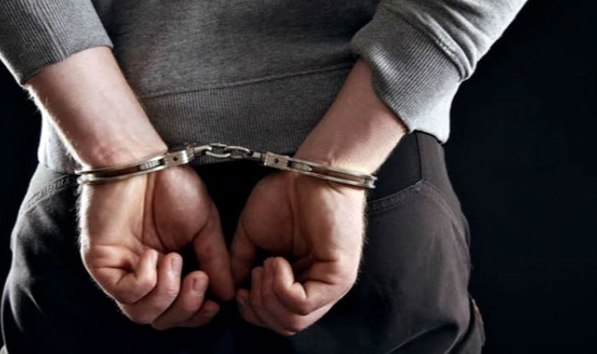 Bursa’da 11 yıl 8 hapse mahkum olan 3 şüpheli yakalandı