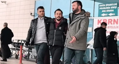 Bursa'da 120 Milyon TL'lik karşılıksız çek veren şahıs yakalandı