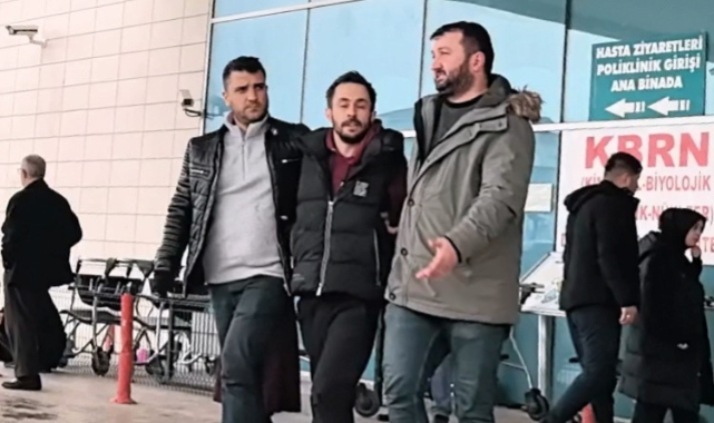 Bursa'da 120 Milyon TL'lik karşılıksız çek veren şahıs yakalandı