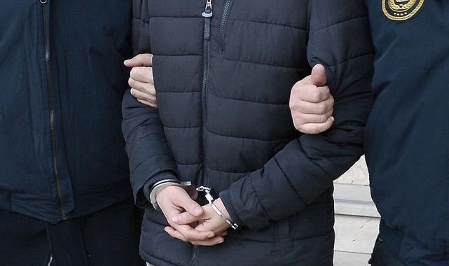 Bursa'da 21 yıl hapsi bulunan cinayet zanlısı yakalandı