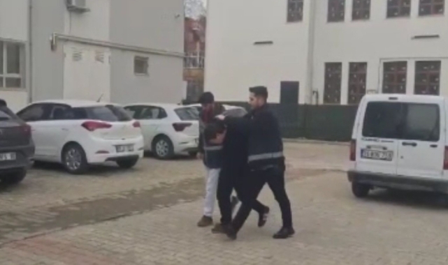 Bursa'da 650 bin TL değerinde dolandırıcılık! Sahte yüzbaşı yakayı ele verdi
