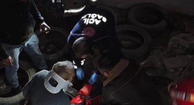 Bursa'da asansör boşluğuna düşen iş yeri sahibi 1 ay sonra hayatını kaybetti
