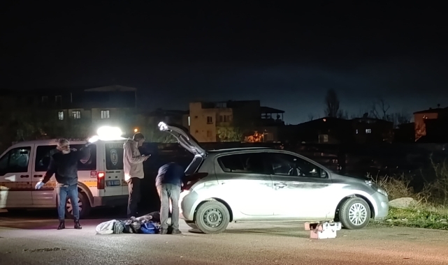 Bursa’da esrarengiz ölüm! Başından vurulmuş halde bulundu