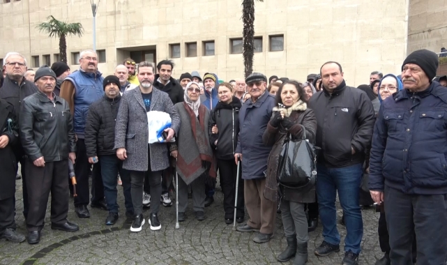 Bursa'da ev sahiplerine sahte sözleşme şoku! Dairelerini satışa çıkarmışlar