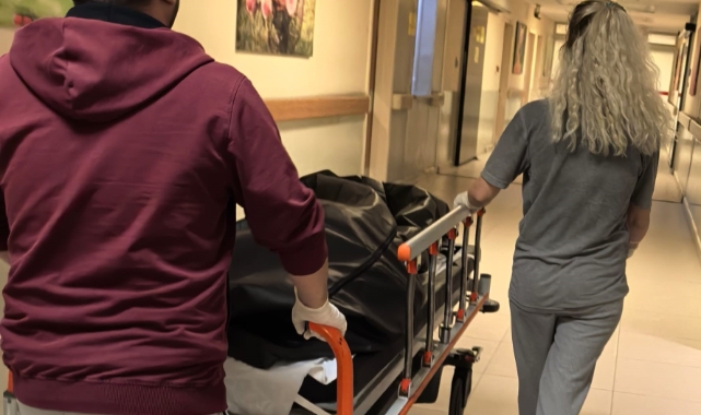 Bursa'da evinde hareketsiz halde bulunan kadın hayatını kaybetti