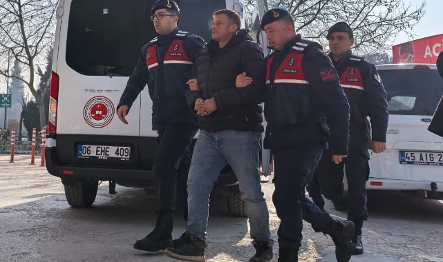 Bursa'da hapis cezasıyla aranan kişi yakalandı