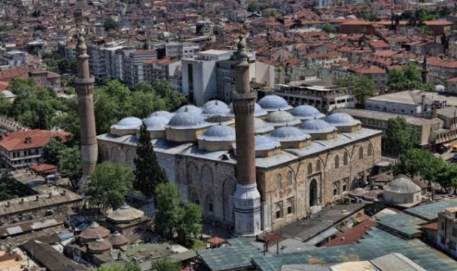 Bursa'da hava durumu nasıl olacak?