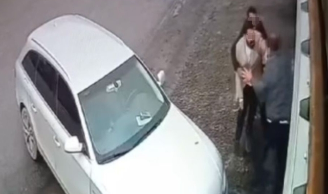 Bursa'da hiç tanımadığı kişi tarafından bıçaklanan adam: "1 yıl geçti, mahkemeye bile çıkmadı"