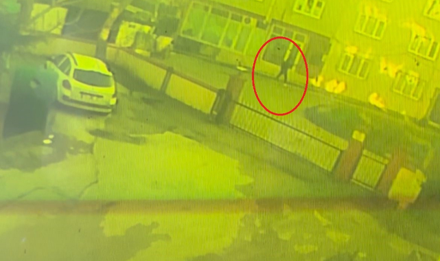 Bursa'da kardeşiyle yürürken eski eşi tarafından ateş açıldı: 2 yaralı
