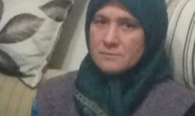 Bursa'da kaybolan kadın her yerde aranıyor