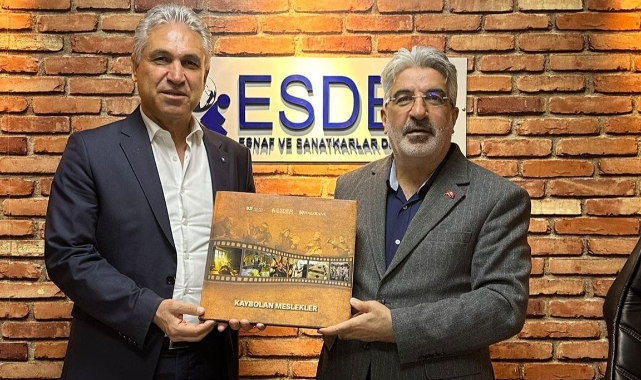 Bursa'da ‘Milli Mesele Tarım ve Gıda’ konuşuldu