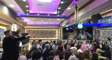 Bursa'da Mustafa Özden rüzgarı esti!