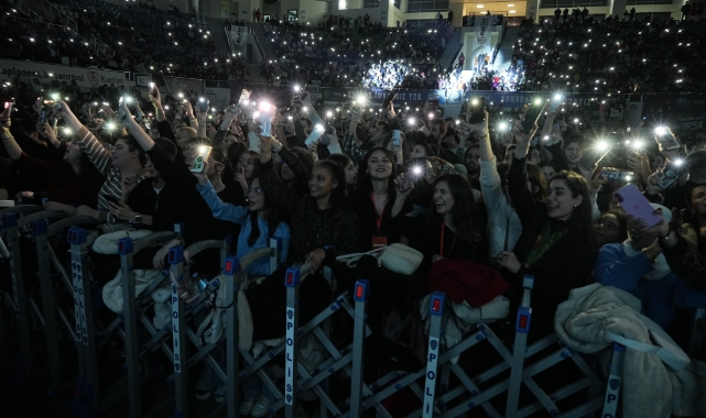 Bursa'da müzik festivali!
