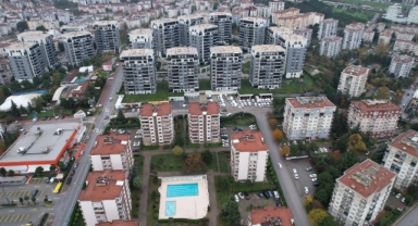 Bursa'da planlanan arazilerin imara açılmaması daire fiyatlarını uçuruyor