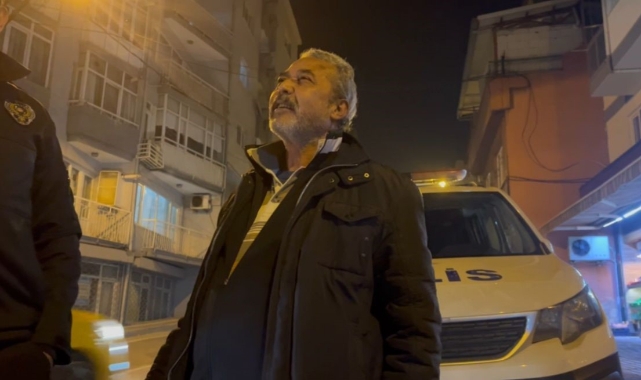 Bursa'da 'Sahte alkol içtim, çok kötüyüm beni alın' diye 112'yi aradı, ortalık karıştı