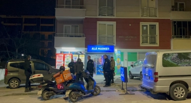 Bursa'da silahla tekel bayi soyanlar yakalandı