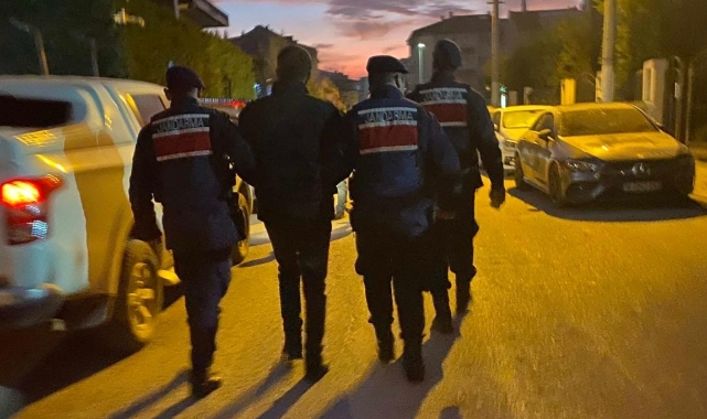 Bursa'da Terkinler Çetesi'ne ikinci dalga operasyon