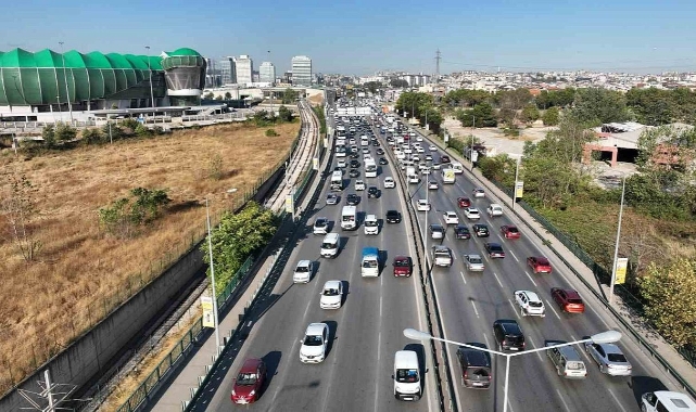 Bursa'da trafik düzenlemesi! O yol trafiğe kapatılacak