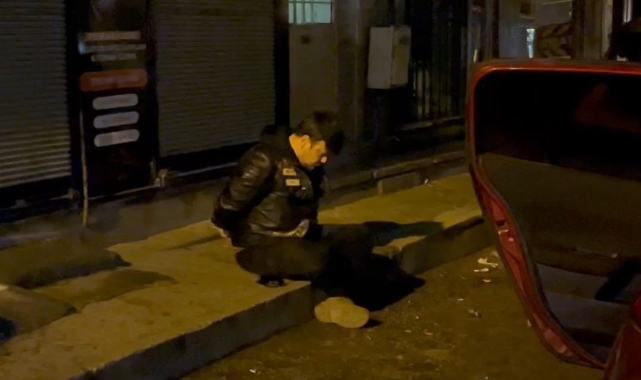 Bursa'da uygulamadan kaçtı, ekip aracına çarparak durdu! "Alkolüm vardı be abi..."