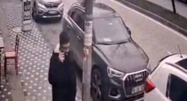 Bursa'da yaşlı kadını arayıp oğlu gibi konuşarak dolandıran şahıslar yakalandı