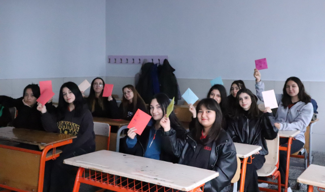 Bursa'dan Kahramanmaraş'a kardeşlik köprüsü