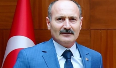 Bursa İl Emniyet Müdürü Sabit Akın Zaimoğlu'ndan yılbaşı mesajı