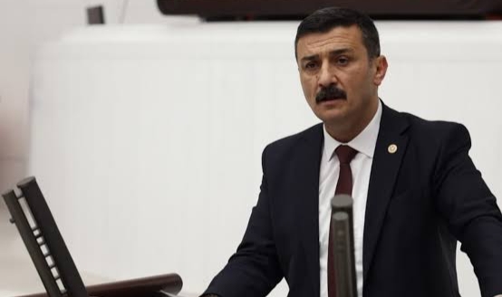 Bursa Milletvekili Türkoğlu'ndan Bakan Ersoy'a 'Uludağ' sorusu