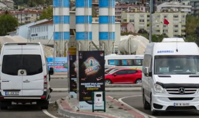 Bursa'nın dağ ilçesinde de ulaşım zamlandı!