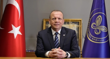Bursa TB Başkanı Matlı: "Marmara ÜPAK ile tarım ticaretinde yeni bir sayfa açıyoruz"