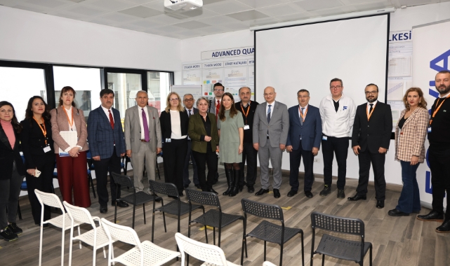 Bursa Uludağ Üniversitesi özel sektör kamu iş birliğinde ÜNİMEK adımı