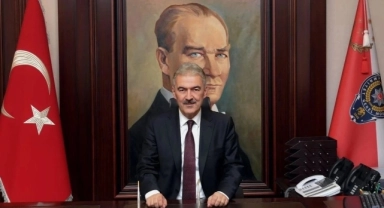 Bursa Valisi Erol Ayyıldız'dan 10 Ocak Çalışan Gazeteciler Günü mesajı