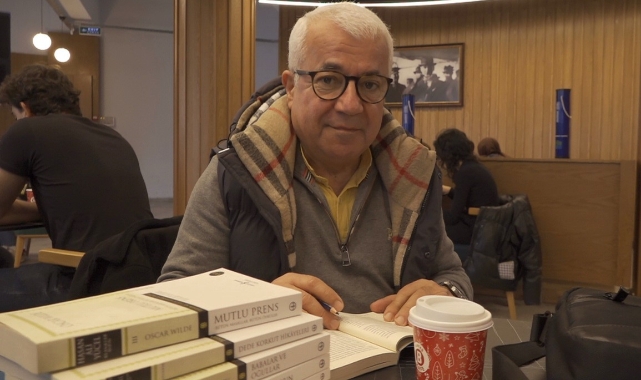 Bursalılar B Kafe’de çevrimdışı etkinliğine katıldı