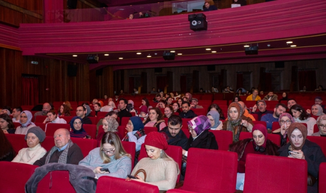 Bursalılar her Pazar Tayyare Sineması'nda buluşuyor!