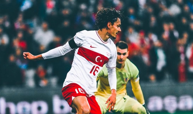 Bursaspor'dan Enes Ünal'a geçmiş olsun paylaşımı