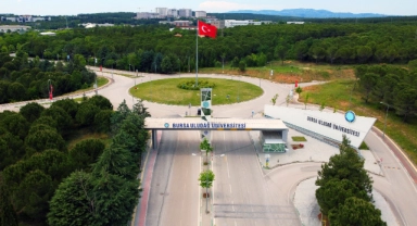 BUÜ öğrencilerinin projelerine ÜNİDES desteği