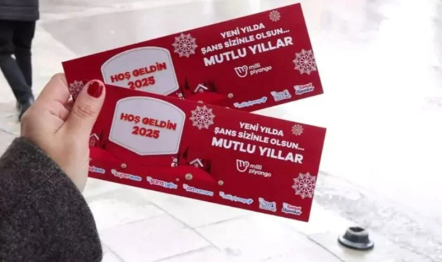 Büyük ikramiyenin bileti Korupark'ta mı satıldı?