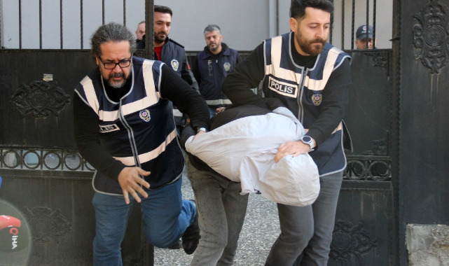 Cani babaya 6 buçuk yıl hapis talebi