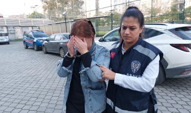 Çantadan 7 bin 200 TL çalan yankesiciye adli kontrol