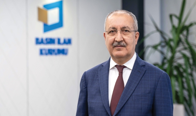 Cavit Erkılınç’tan 10 Ocak Çalışan Gazeteciler Günü mesajı