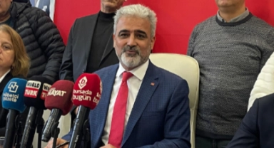 Cengiz Çelikten: