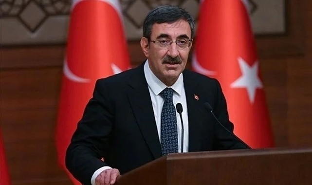 Cevdet Yılmaz dış ticaret verilerini değerlendirdi