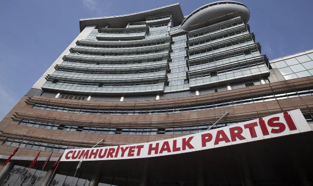 CHP'de bu hafta MYK ve PM toplanacak!